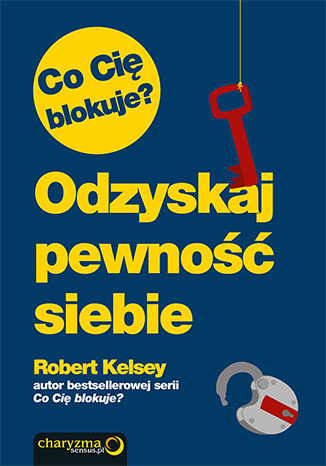 Odzyskaj pewność siebie