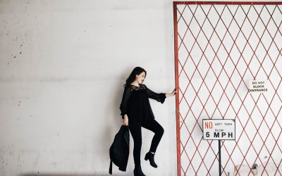 Jak i po co przekraczać mityczną strefę komfortu