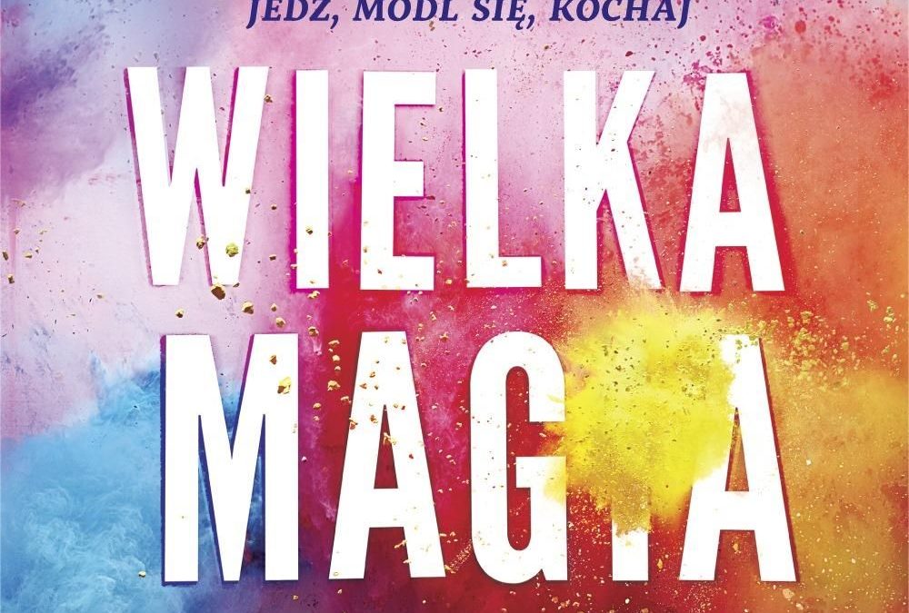Wielka magia