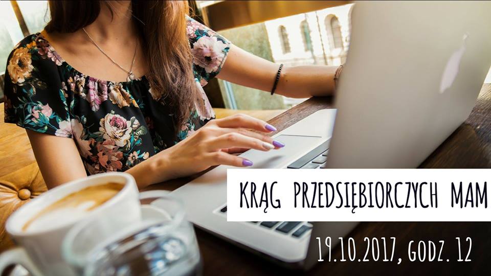 15. Krąg Przedsiębiorczych Mam