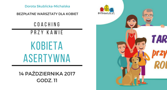 Kobieta Asertywna – 14.10