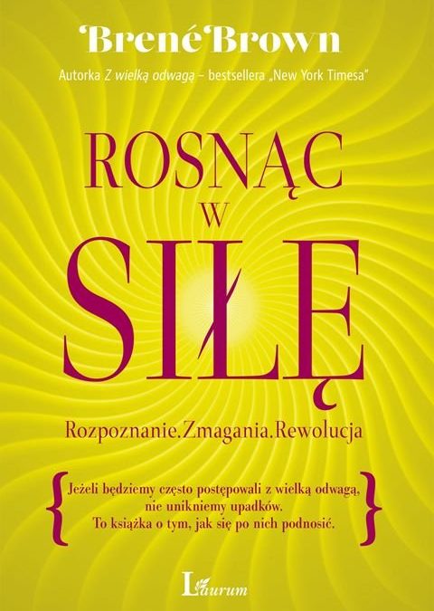 Rosnąć w siłę