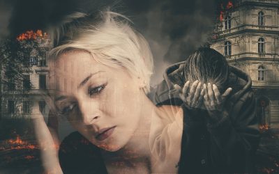Jak wyjść z szoku i dokąd iść